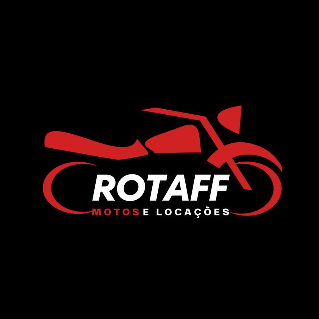 Rotaff Logo
